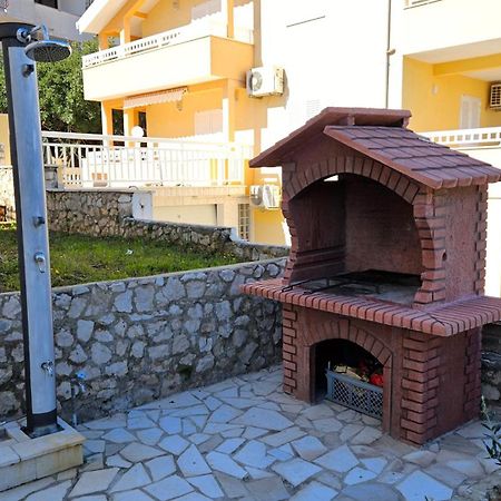 Apartment Zvjezdana Trogir Ngoại thất bức ảnh