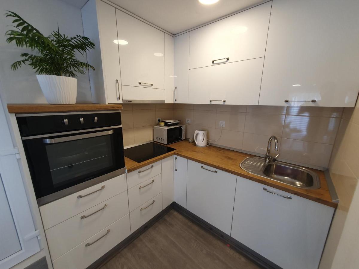 Apartment Zvjezdana Trogir Ngoại thất bức ảnh