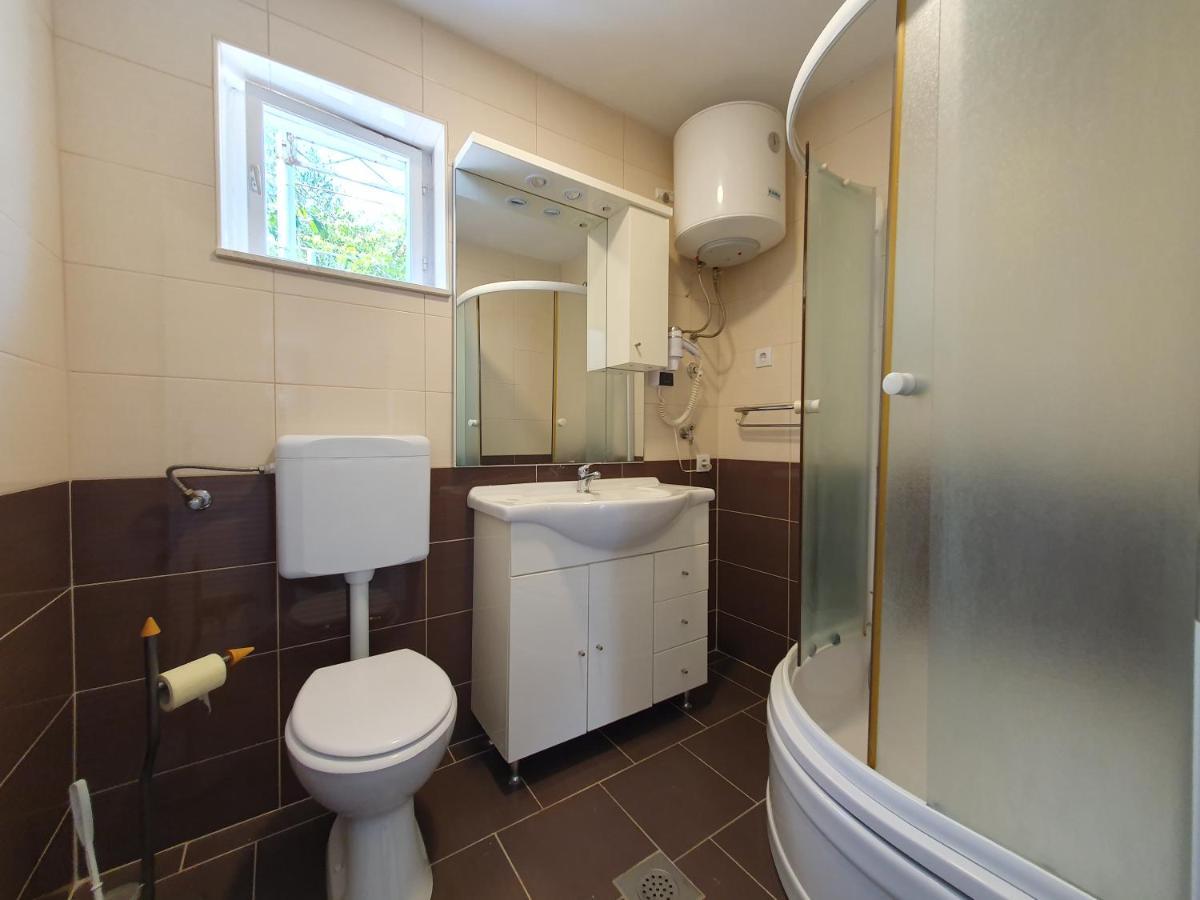 Apartment Zvjezdana Trogir Ngoại thất bức ảnh